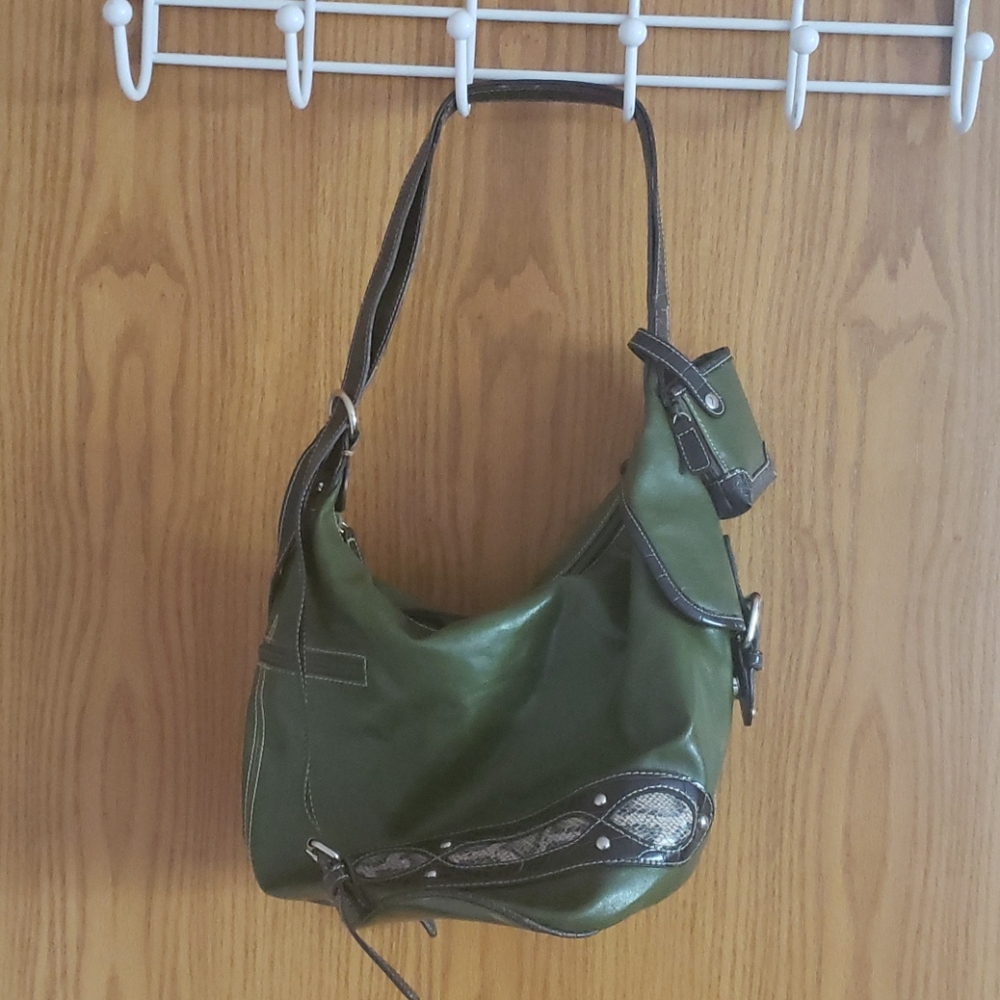Nine West purse/backpack
